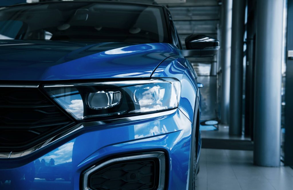 Welcome to Sara Rahnama’s BMW Blog